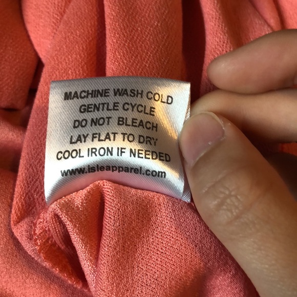 Isle blouse - Picture 4 of 4